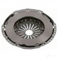 Корзина сцепления SACHS 389904 4013872329182 3082314342 77U THD - Изображение 2