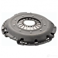 Корзина сцепления SACHS 4013872145782 51G LEF Porsche 911 (996) 3 Купе 3082293031