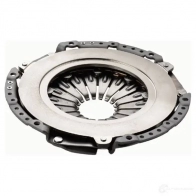 Корзина сцепления SACHS 4013872145782 51G LEF 389859 3082293031 - Изображение 2