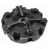Корзина сцепления SACHS 90892981 1888 873 001 4013872073962 ERMF6 F - Изображение 1