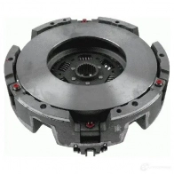 Корзина сцепления SACHS 90892981 1888 873 001 4013872073962 ERMF6 F - Изображение 2