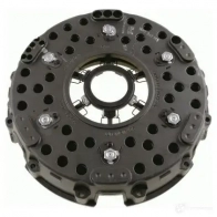 Корзина сцепления SACHS 385008 D70 CPB 1882 342 135 4013872072859