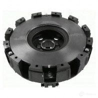 Корзина сцепления SACHS T46Q4U B 1888 890 001 385052 4013872074211 - Изображение 2