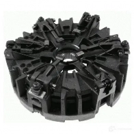 Корзина сцепления SACHS 1888 000 023 M2S QU0 21190364 4013872481422