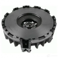 Корзина сцепления SACHS 1888 000 023 M2S QU0 21190364 4013872481422 - Изображение 2