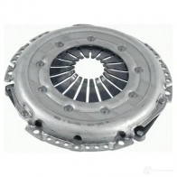 Корзина сцепления SACHS 3082307238 LH16M O 4013872328925 Skoda Superb (3U4) 1 Седан 1.9 TDI 105 л.с. 2005 – 2007