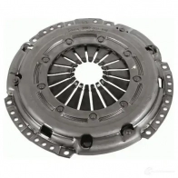 Корзина сцепления SACHS 389651 I V10S 3082001938 4013872889150 - Изображение 1