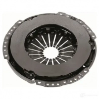 Корзина сцепления SACHS 389651 I V10S 3082001938 4013872889150 - Изображение 2