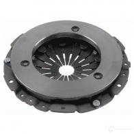 Корзина сцепления SACHS 390201 F 4H4RP2 3082662001 4013872129119 - Изображение 2