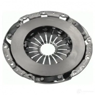 Корзина сцепления SACHS EP2Y 2F 4013872849925 3082654392 390179 - Изображение 2