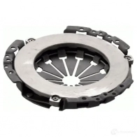 Корзина сцепления SACHS 390051 4013872594139 EGQ VB8 3082600807 - Изображение 2
