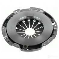 Корзина сцепления SACHS Z DL1Q9 390243 4013872114474 3082717001 - Изображение 2