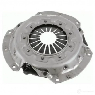 Корзина сцепления SACHS 9Q3 2SJ 3082790001 390285 4013872108732