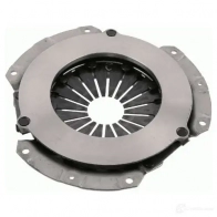 Корзина сцепления SACHS 9Q3 2SJ 3082790001 390285 4013872108732 - Изображение 2