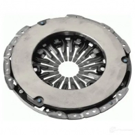 Корзина сцепления SACHS NT1 TFT1 4013872849727 3082654422 390186 - Изображение 2