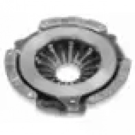 Корзина сцепления SACHS Seat Ibiza (6K1) 2 Хэтчбек 1.0 45 л.с. 1993 – 1996 S6 C5F 4013872033218 3482085034