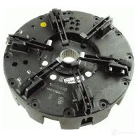 Корзина сцепления SACHS BR Q81NY 90893307 4013872321254 1888 864 002