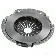 Корзина сцепления SACHS 3082638001 4013872148035 TZCE I 390120 - Изображение 2