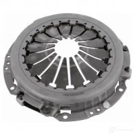 Корзина сцепления SACHS 8 R4LW 4013872058143 383058 1850 480 049 - Изображение 1
