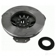 Корзина сцепления SACHS 1882 600 116 11O OEB 1423207321 4013872734634 - Изображение 2