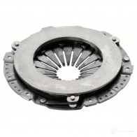 Корзина сцепления SACHS 3082219134 4013872111466 2 8BWKT 389808 - Изображение 2