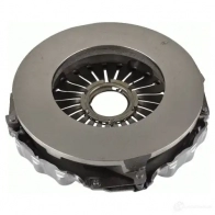 Корзина сцепления SACHS Z L5EF7 394195 4013872828432 3482001145 - Изображение 2