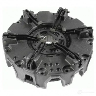 Корзина сцепления SACHS 4013872740239 1423207368 IM6 1Q 1888 600 142