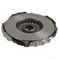 Корзина сцепления SACHS 3483000461 4013872794171 394365 T Z3SPMN - Изображение 2