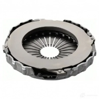 Корзина сцепления SACHS 3482001165 4013872828487 CUX8 0 394196 - Изображение 2