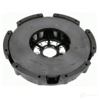 Корзина сцепления SACHS AG4O OVD 384970 1882 302 132 4013872320493 - Изображение 2
