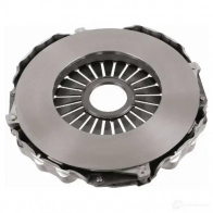 Корзина сцепления SACHS 4013872334421 394323 V SJL6A 3482124731 - Изображение 2
