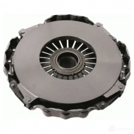 Корзина сцепления SACHS 3483028031 4013872109135 394388 2UCEFL F - Изображение 2
