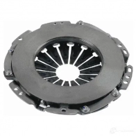Корзина сцепления SACHS MU4 8V 390003 4013872484089 3082600725 - Изображение 2