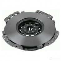 Корзина сцепления SACHS 4013872456987 90868217 3482600109 QG SM3 - Изображение 2