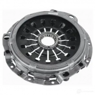 Корзина сцепления SACHS 3082641802 Mitsubishi Pajero 2 (V3, V2, V4) Внедорожник 3.5 V6 24V AWD (V45W. V25W) 194 л.с. 1997 – 2000 DXBED 2 4013872135936