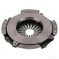 Корзина сцепления SACHS 5F F9CD 3082873001 4013872018949 390343 - Изображение 2