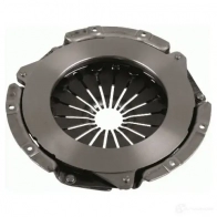 Корзина сцепления SACHS 1424792907 3482001577 3 Y3UJ 4013872911202 - Изображение 2