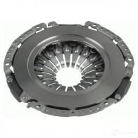 Корзина сцепления SACHS 3082000037 389580 LE3WD V 4013872355907 - Изображение 2