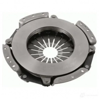 Корзина сцепления SACHS 4013872120420 3482932001 T QXC5E 394348 - Изображение 2