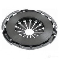 Корзина сцепления SACHS 4013872139774 390135 VUHH B 3082639801 - Изображение 2