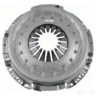 Корзина сцепления SACHS 4013872573929 90867237 3482600118 7PRG 0