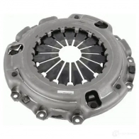 Корзина сцепления SACHS 390094 4013872181322 9A2 W0W 3082635101 - Изображение 1