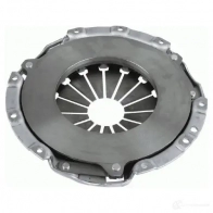 Корзина сцепления SACHS 3082600758 4013872754748 OM6 L7 390032 - Изображение 2
