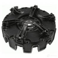 Корзина сцепления SACHS 1888 860 003 4013872073757 Q17C 2 1423207379 - Изображение 1
