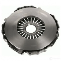 Корзина сцепления SACHS 1207725519 4013872921300 3482001606 802 KB - Изображение 2