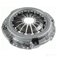 Корзина сцепления SACHS 394352 4013872149742 6LENQ5 E 3482998501 - Изображение 1