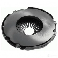 Корзина сцепления SACHS 4013872555765 X R69Y 3482000461 394166 - Изображение 2