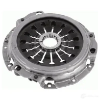 Корзина сцепления SACHS 3082600712 YU 0MJ 4013872439423 Mitsubishi Lancer 8 (CK, CJ) 1996 – 2001