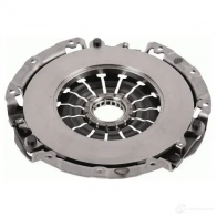 Корзина сцепления SACHS 3082600712 YU 0MJ 4013872439423 389991 - Изображение 2