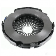Корзина сцепления SACHS 3482000462 394167 2 MQRZ 4013872555451 - Изображение 2
